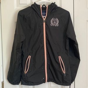 US POLO | JACKET | SIZE S